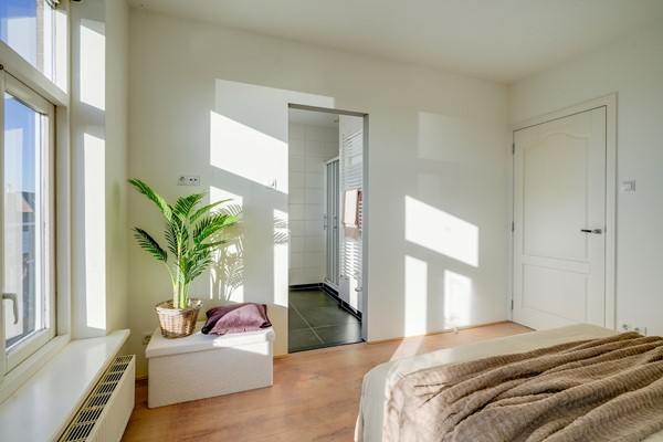Medium property photo - Croesestraat 41B, 3522 AB Utrecht